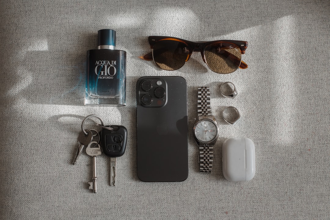 Travel Accessories That Make Long Flights More Comfortable